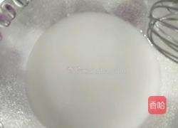 戚风蛋糕的做法图解1