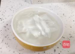 芒果冰粉的做法图解3