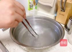 芒果冰粉的做法图解2