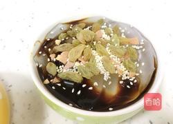 芒果冰粉的做法图解5