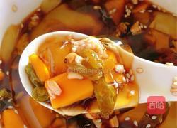 芒果冰粉的做法图解8