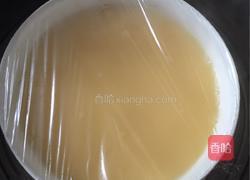 肉末盖浇炖蛋的做法图解4