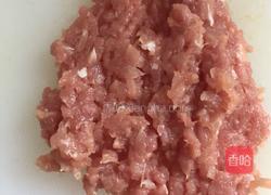 肉末盖浇炖蛋的做法图解6