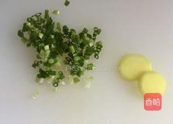 肉末盖浇炖蛋的做法图解7