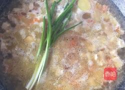 黑咖喱鸡腿丁的做法图解10