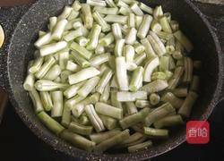芸豆炒肉的做法图解5