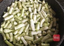 芸豆炒肉的做法图解6