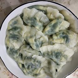 韭菜土豆丝饺子的做法[图]