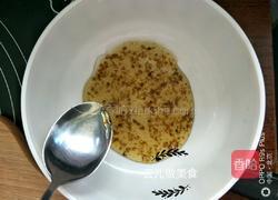 老北京凉品桂花杏仁豆腐的做法图解11