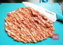 鱼香茄盒的做法图解6