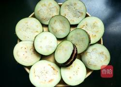 鱼香茄盒的做法图解14