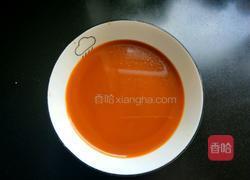 肉沫茄子的做法图解6