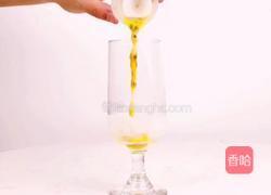 咖啡双响炮的做法图解4