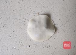 简易红豆饼的做法图解3