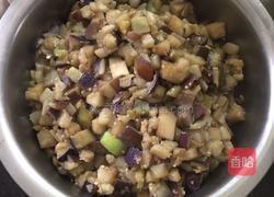 茄子河捞凉面的做法图解6