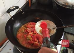 茄子河捞凉面的做法图解11