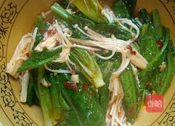 水煮肉片的做法图解10