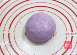 仙草芋圆的做法图解6