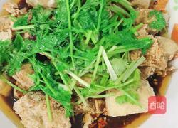 油炸臭豆腐的做法图解9