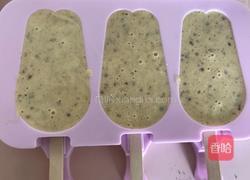 红豆小兔子雪糕的做法图解9