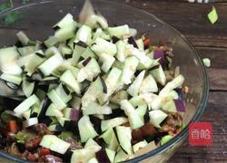 发面剩菜馅饼的做法图解9