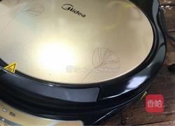 发面剩菜馅饼的做法图解17