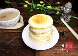 发面剩菜馅饼的做法图解20