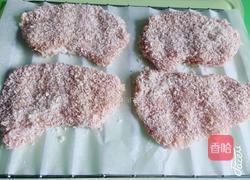 焗猪扒饭的做法图解1