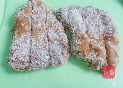 焗猪扒饭的做法图解2