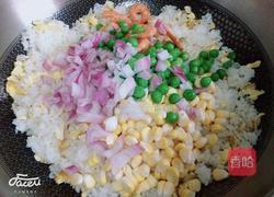 焗猪扒饭的做法图解5