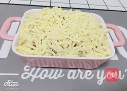 焗猪扒饭的做法图解7