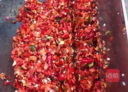 蒜蓉辣椒酱的做法图解3