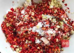 蒜蓉辣椒酱的做法图解5