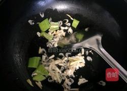 鸡血豆腐的做法图解4