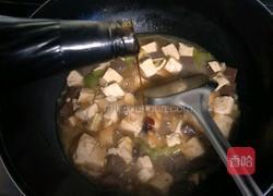 鸡血豆腐的做法图解8