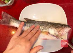 泰式青柠蒸鱼∣鲜嫩口感酸甜开胃 的做法图解4