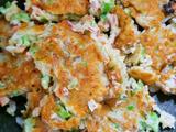 麻麻香饼饼