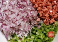 麻麻香饼饼的做法图解1