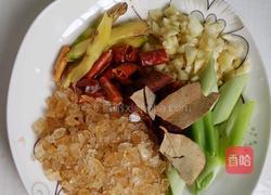 番茄土豆炖牛腩的做法图解7