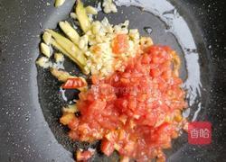 番茄土豆炖牛腩的做法图解10