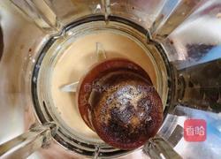 焦糖冰淇淋拿铁的做法图解4