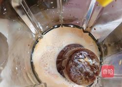 焦糖冰淇淋拿铁的做法图解5