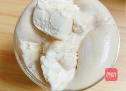 焦糖冰淇淋拿铁的做法图解10