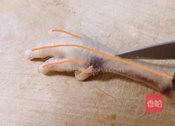 脱骨酸辣鸡爪的做法图解7