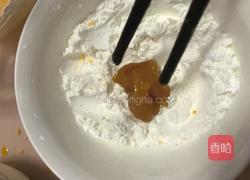 黄金猪肉粒的做法图解5