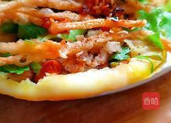 肉夹馍的做法图解5