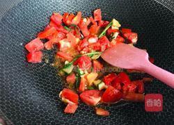 番茄沙丁鱼的做法图解6