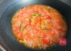 番茄沙丁鱼的做法图解9