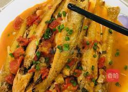 番茄沙丁鱼的做法图解15