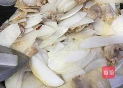 萝卜肉片的做法图解10